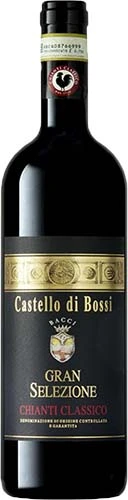 Bossi Chianti Gran Selez 750