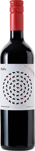 Mesta Organic Tempranillo