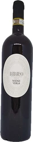 Natale Verga Barbaresco