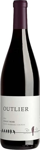 Outlier Pinot Noir 750 Ml