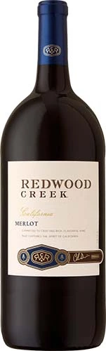 Redwood Creek Merlot Red Wine 1.5l