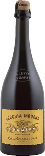 Cleto Chiarli Vecchia Modena Lambrusco