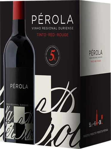 Perola Tinto Red