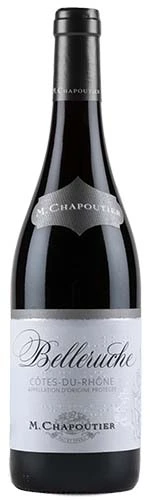 Pic & Chapoutier 2018 C?tes-du-rhone