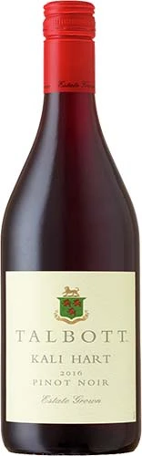 Talbott Kali Hart Monterey Pinot Noir Red Wine