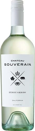 Souverain Pinot Grigio