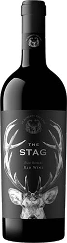 Stag Red Blend