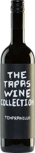 The Tapas Wine Collection Tempranillo