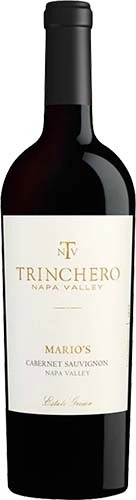 Trinchero Mario's Cab Sauv 13