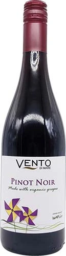 Vento Di Mare Pinot Noir