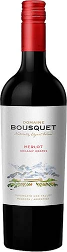 Domaine Jean Bousquet Merlot