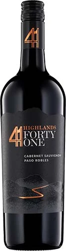 Highlands 41 Cab