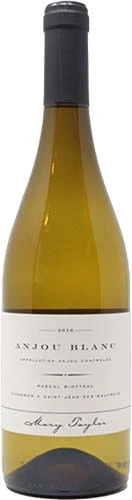 Pascal Biotteau Anjou Blanc