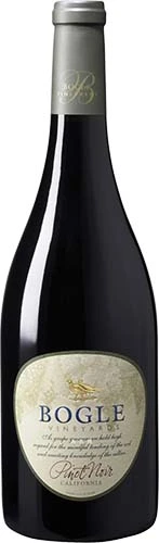 Bogle                          Pinot Noir