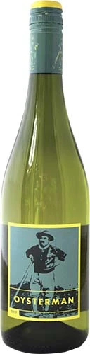 Oysterman Muscadet 750ml