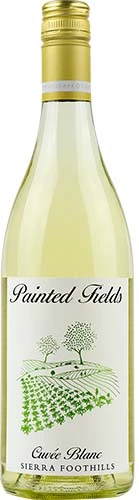 Painted Fields Cuvee Blanc