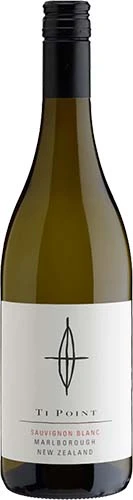 Ti Point Nz Sauvignon Blanc