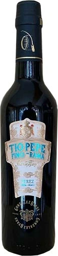 Tio Pepe Fino En Rama Sherry 2019 (unfiltered)