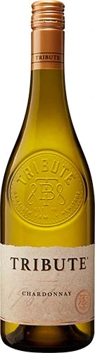 Tribute Chardonnay