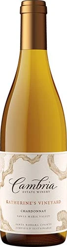 Cambria Kat Vine Chardonnay