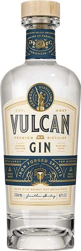 Vulcan Gin