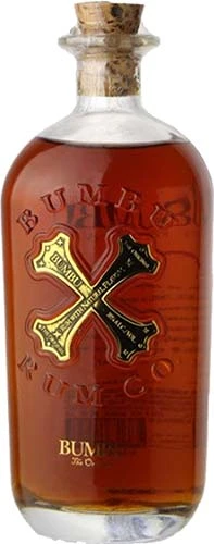 Bumbu Barbados Rum