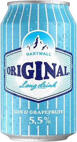 Long Drink 6 Pk - Finland