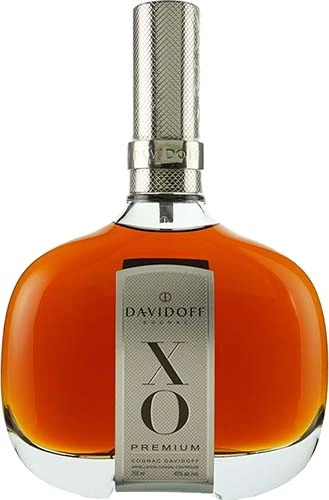 Davidoff Xo Cognac