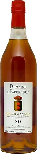 D'esperance 17 Year Bas-armagnac 1999