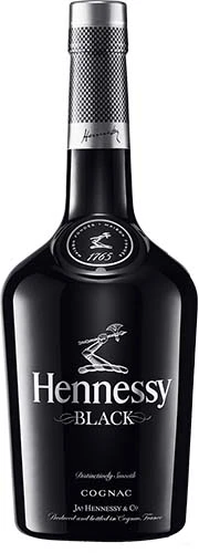 Hennessy Cognac Black 86