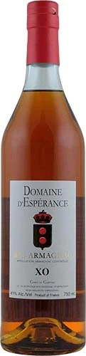 D'esperance Xo Bas-armagnac