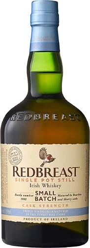 Redbreast 12 Yr Cask 750