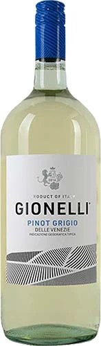 Gionelli Pinot Grigio