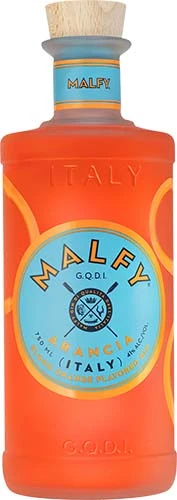 Malfy Arancia Blood Orange Gin