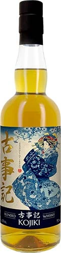 Kojiki Whisky 750 Ml