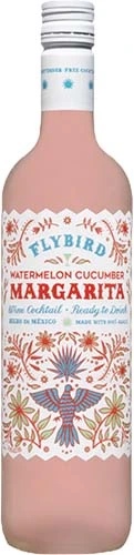 Flybird Watermelon Cucumber Margarita 75