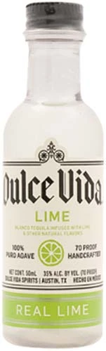 Dulce Vida Lime