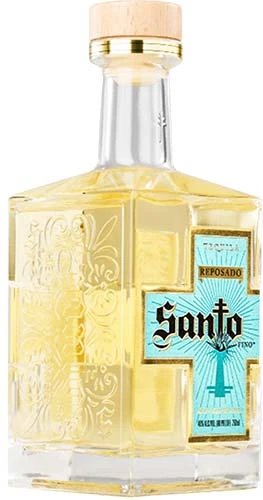 Santo Reposado