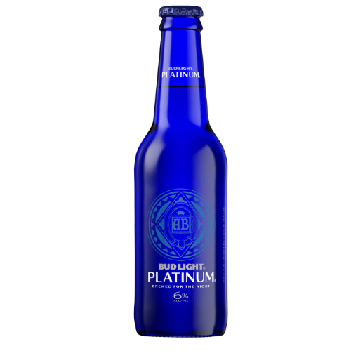 Bud Light Platinum Beer