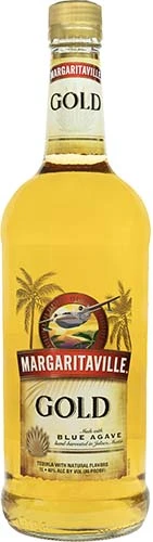 Margaritaville Gold 1.0