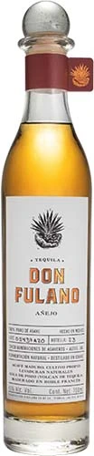 Don Fulano Tequila Anejo