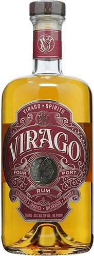 Virago Four Port Rum