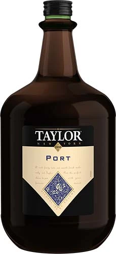 Taylor Port 36