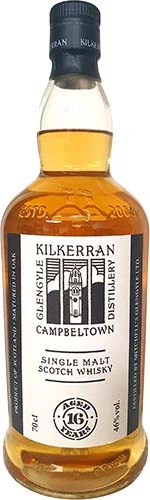 Kilkerran 16 Year