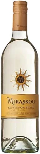 Mirassou Sauv Blanc