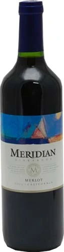 Meridian Merlot