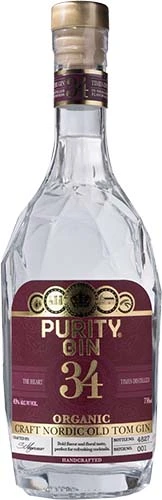 Purity Old Tom Gin