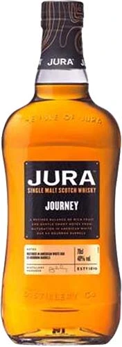 Isle Of Jura Journey 750