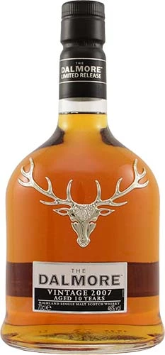 Dalmore 12 Yr Sgl Malt