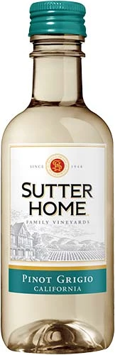 Sutter Home Pinot Grigio 4pk